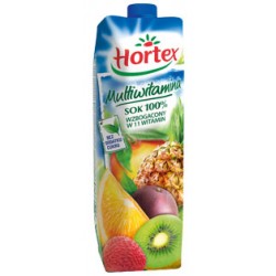 Hortex 1L SOK MULTIWITAMINA...