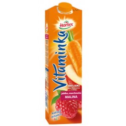 Hortex VITAMINKA 1l...