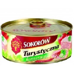 SOKOŁÓW TURYSTYCZNA...