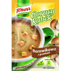 Knorr G.kub.KREM Z...