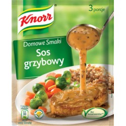 Knorr Sos GRZYBOWY 24g...