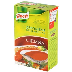 Knorr ZASMAŻKA BŁYSK.CIEMNA...