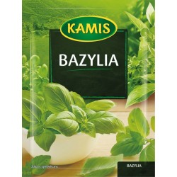 KAMIS Bazylia 8g [20]