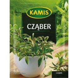 KAMIS Cząber 10g [20]