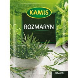 KAMIS Rozmaryn 15g [20]