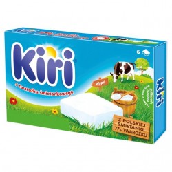 Danone KIRI 100g [10]