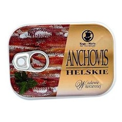 Koga Anchovis-FIL.HELSKIE...