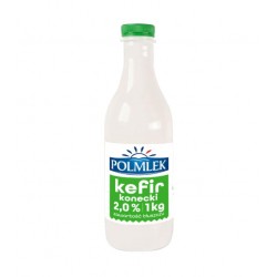 Polmlek KONECKI KEFIR 1L [6]