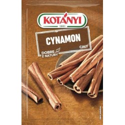 KOTANYI Cynamon cały 17g [15]