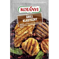 KOTANYI Grill klasyczny 25g...