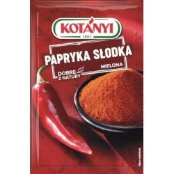 KOTANYI Papryka słodka...