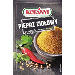 KOTANYI Pieprz ziołowy 18g...