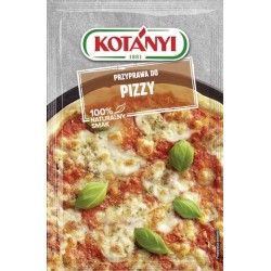 KOTANYI Przyprawa do pizzy...