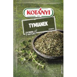 KOTANYI Tymianek 11g [20]