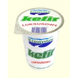 Krasnystaw KEFIR 250g kubek...