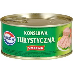 ŁUKÓW KONS.300g TURYSTYCZNA...