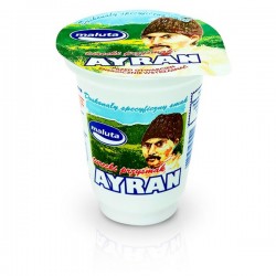 MALUTA Ayran przysmak...