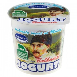 MALUTA Jogurt bałkański...