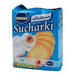 MAMUT SUCHARKI 230g...