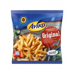 MR.Aviko FRYTKI 450g...