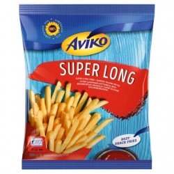 MR.Aviko FRYTKI 600g SUPER...