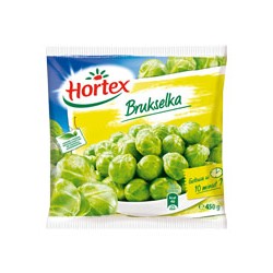 MR.Hortex BRUKSELKA 450g...