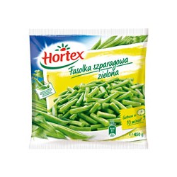 MR.Hortex FASOLA ZIELONA...