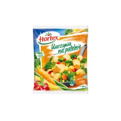 MR.Hortex WARZ.NA PATELNIĘ...