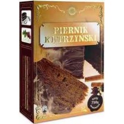 PIERNIK KĘTRZYŃSKI 750g...