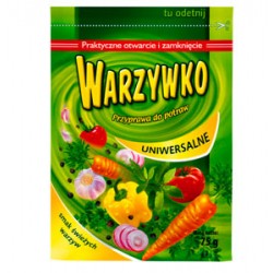 PODRAVKA WARZYWKO 75g [30]