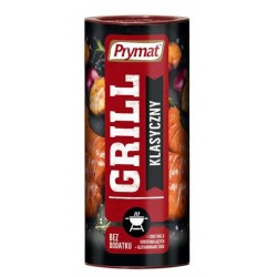 PRYMAT Grill klasyczny 80g [9]