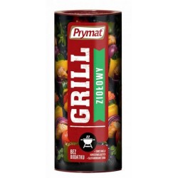 PRYMAT Grill ziołówy 80g [25]