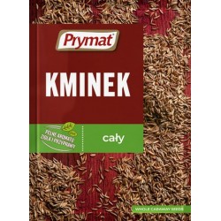 PRYMAT Kmin cały 20g [25]