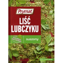 PRYMAT Liść lubczyku...