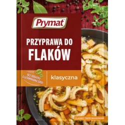 PRYMAT Przyprawa do flaków...