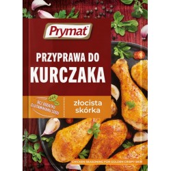 PRYMAT Przyprawa do...