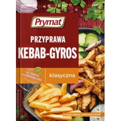 PRYMAT Przyprawa do...