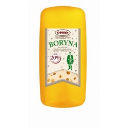 Ceko SER BORYNA (ok.2,5kg)