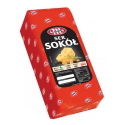 MLEKOVITA Ser sokół ok.3,5kg