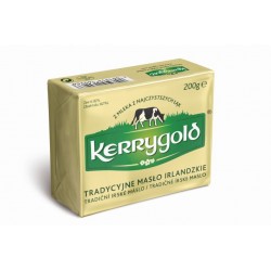 KERRYGOLD MASŁO 200g [20]