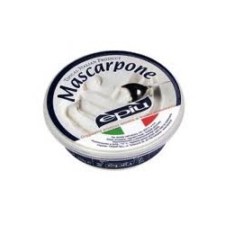 TEMAR SER MASCARPONE 250g [12]