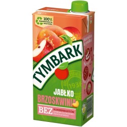 TYMBARK Napój...