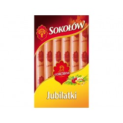 W.SOKOŁÓW PARÓWKI JUBILATKI...