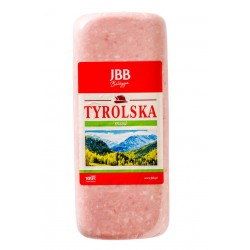 W.JBB TYROLSKA.H (ok.1,1kg)