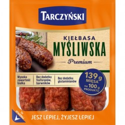 W.TARCZYŃSKI KIEŁBASA...