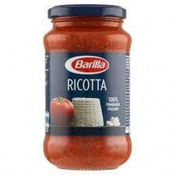 BARILLA Sos ricotta...