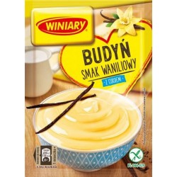 WINIARY Budyn smak...