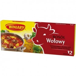 Winiary ROSÓŁ WOŁOWY 120g...