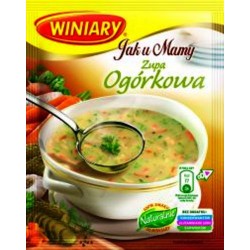 Winiary ZUPA OGÓRKOWA 42g...