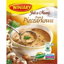 Winiary ZUPA JAK U MAMY...